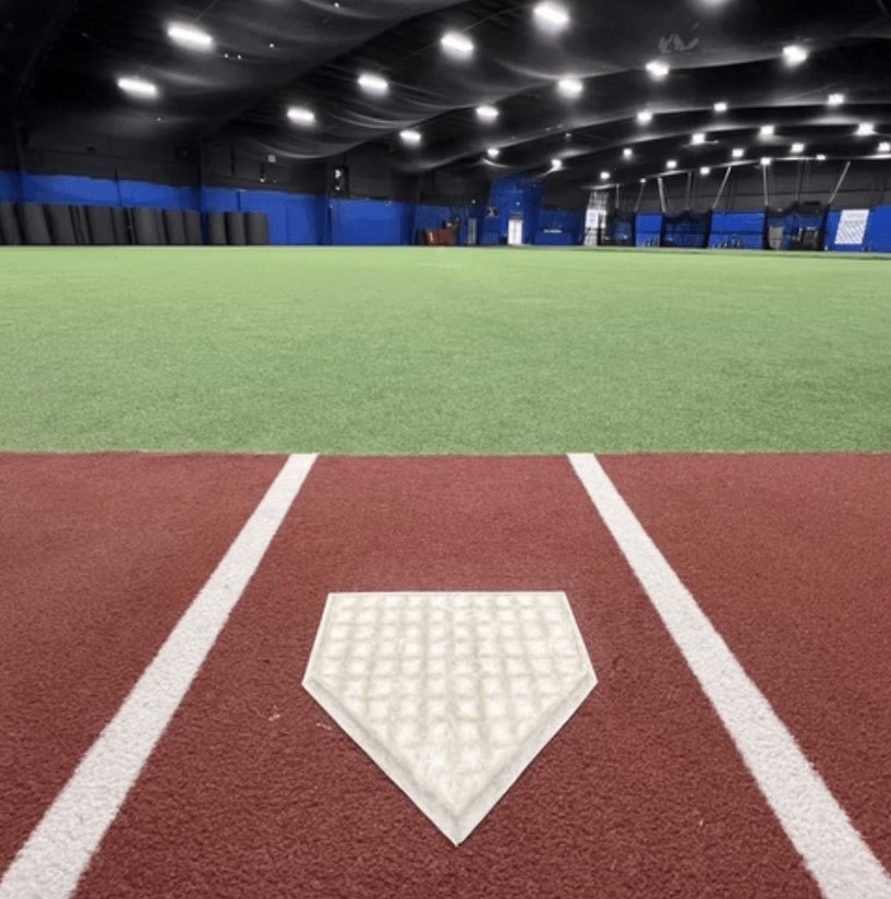 Our Facility