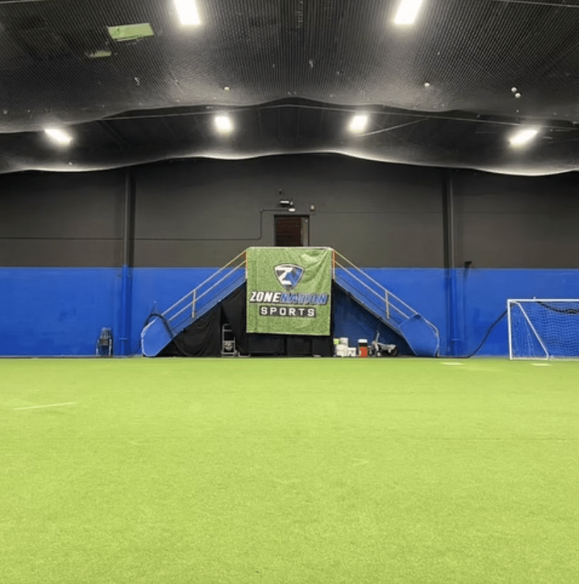 Our Facility