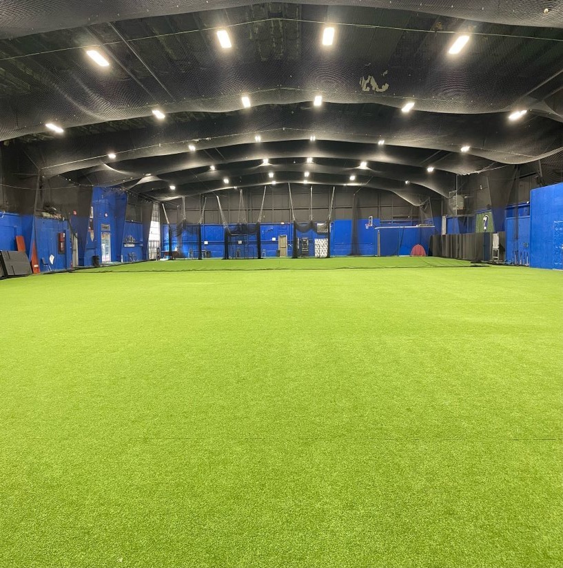 Our Facility
