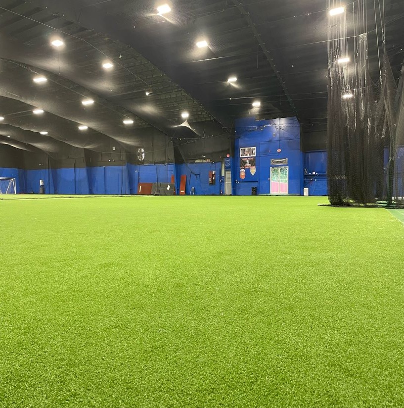 Our Facility